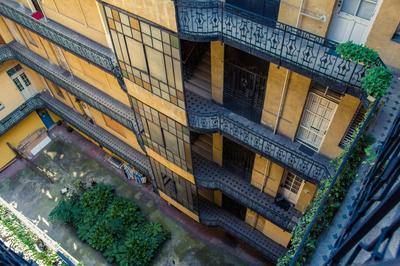 JobelHome Castle District Apartments