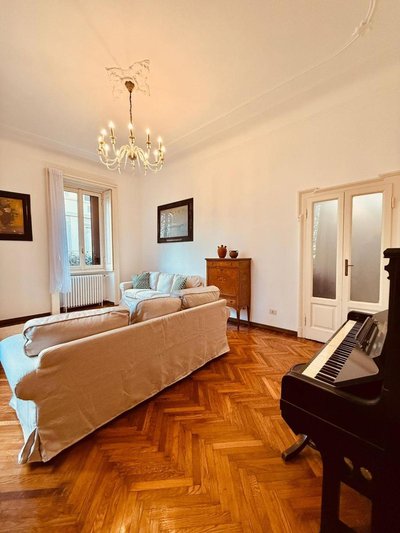 ComeCasa 3 Bedrooms Apartment near Bocconi
