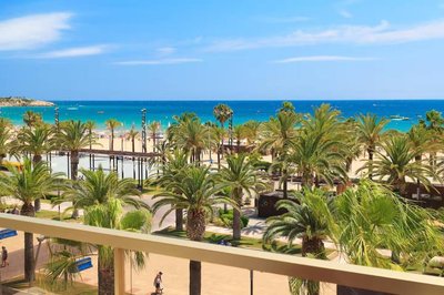 Thalassa Luxe Apartment Ocean View