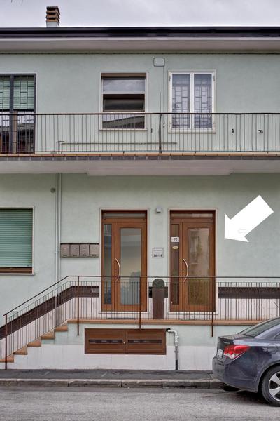 B&B Il Sasso Antico