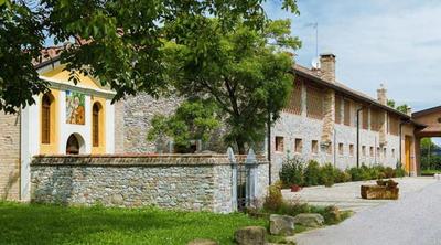 Agriturismo Sant'Egidio