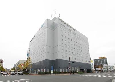 Yonago Washington Hotel Plaza