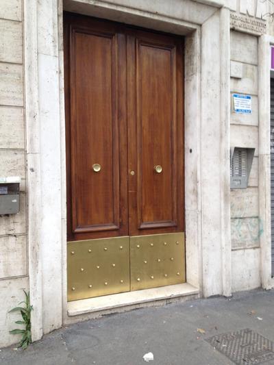 Residenza Matteucci