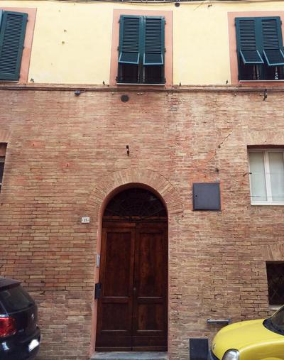 Casa Emilio