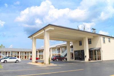 American Inn - Paducah