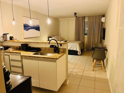Lapa Loft, estúdio vintage com total infraestrutura na Lapa, RJ