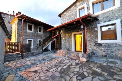 Guesthouse Papastoikou