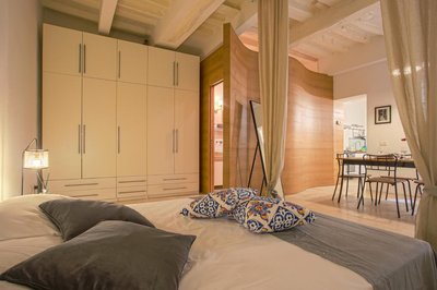 Santo Spirito Nest in Oltrano