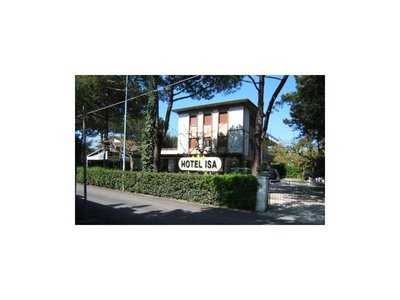 HOTEL ISA