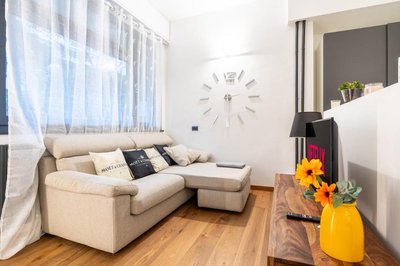 Design Apartment I Steps from Fair & Metro