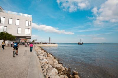 Downtown Apartments Bica
