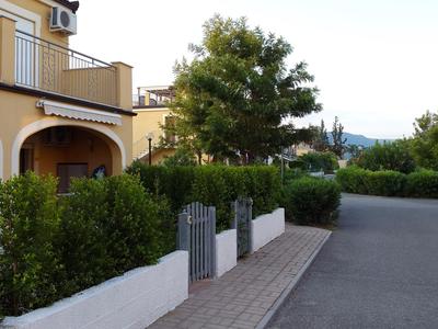 Pizzo Beach Club Apartment