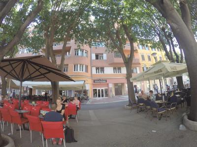 D&A Center Apartments with FREE Parking