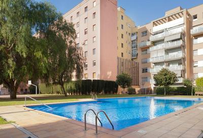 Enjoybcn Marina Apartment