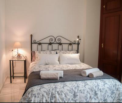 Fan Flat Rosaleda