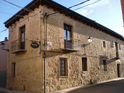 La Posada de Pesquera, Billede 2