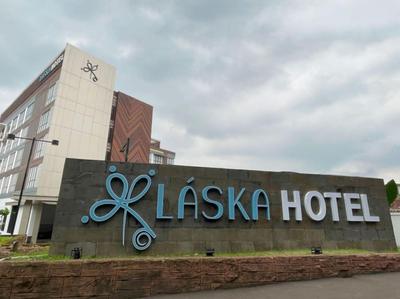 Laska Hotel Sukabumi