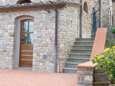 Il Fienile Holiday Home