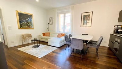 Corti Segrete - Milano Centro