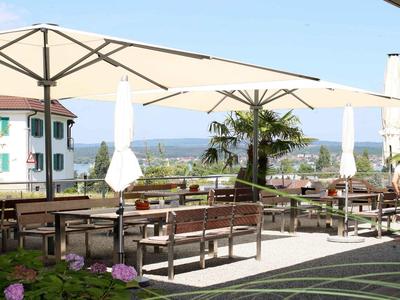 Hotel mein inselglück