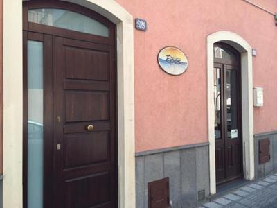 B&B Epos Acitrezza