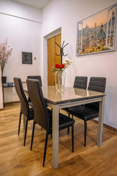 Collection39 Doria Smart Apartment