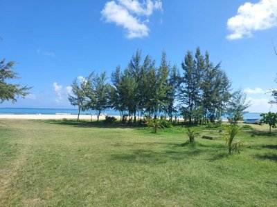 Sea View Rodrigues - Mourouk