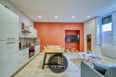 Le Sembat-T2 Cosy hyper centre