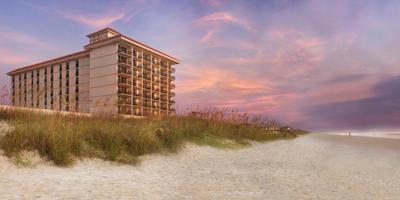 Dune House Hotel & Spa, Φωτογραφία 2