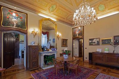 B&B Contrada dei Giardini