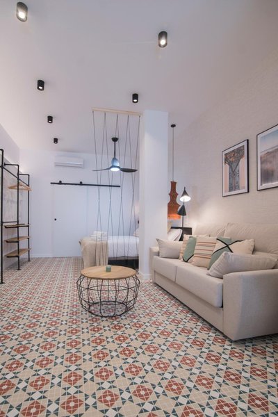 District Key - Valencia, Fuencaliente D