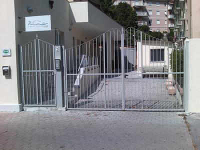 Nina Casa Vacanze