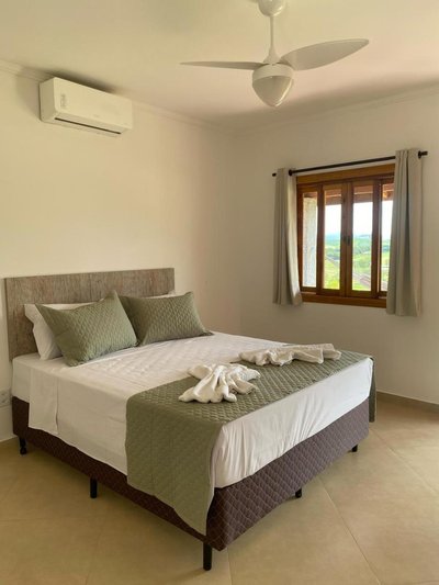 Pousada Serra dos Sicalis