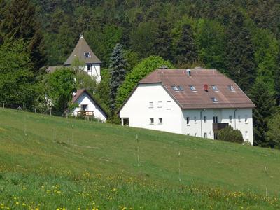 Locations Dupertuis Alsace