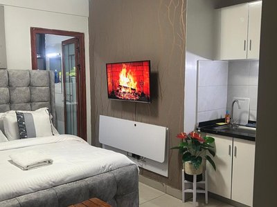 Westlands bliss haven