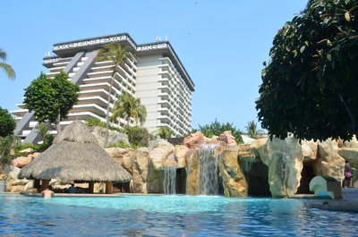 Princess Mundo Imperial Riviera Diamante Acapulco All Inclusive