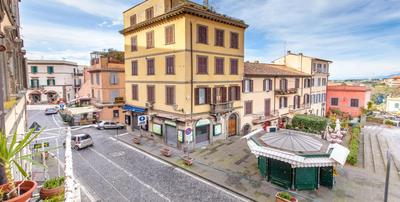 Ecco Marino Casa Vacanze