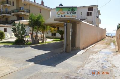 Mare e Sole Villa Urso