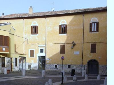 La Mensa Ponderaria