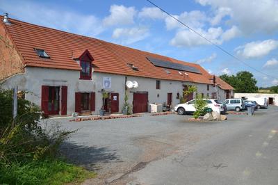 B&B Les Fruits du Passau