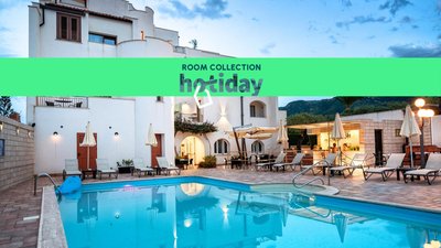 Hotiday Cefalù Mazzaforno