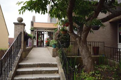 Ludlow Mascall Centre, 사진 2