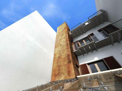 Hotel Diffuso Antichi Ricordi