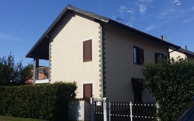 Casa Allegra