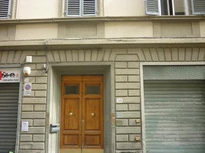 San Zanobi Apartment