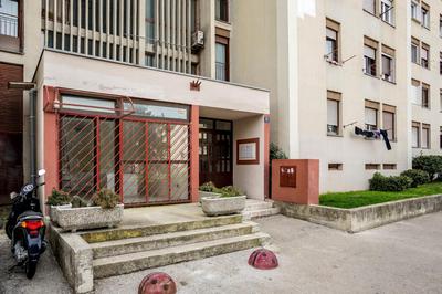 Apartment Kossi