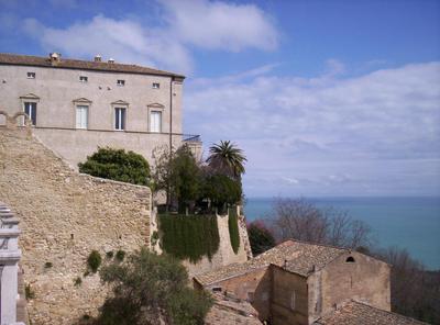 Casa in Piazza