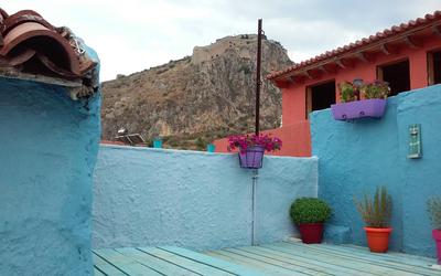 Althaia Pension