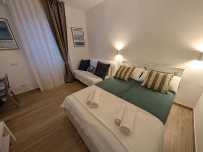 Milan Loreto Apartment 15 mins from Duomo - M1 rovereto