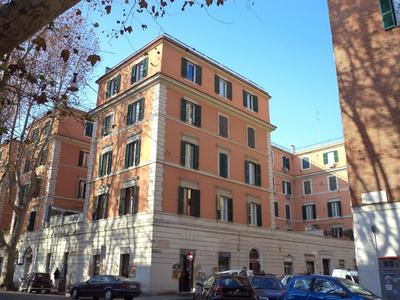 Little House Roma